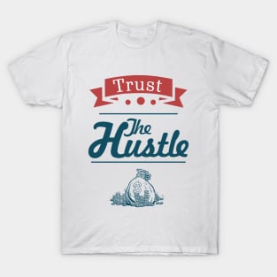 Hustle T-Shirt